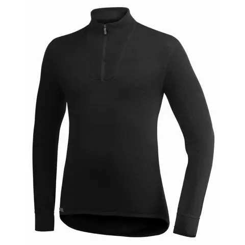 Snabb frakt Woolpower 7222 Polotröja